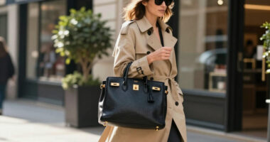 11 Best Luxury Leather Tote Bags in 2026