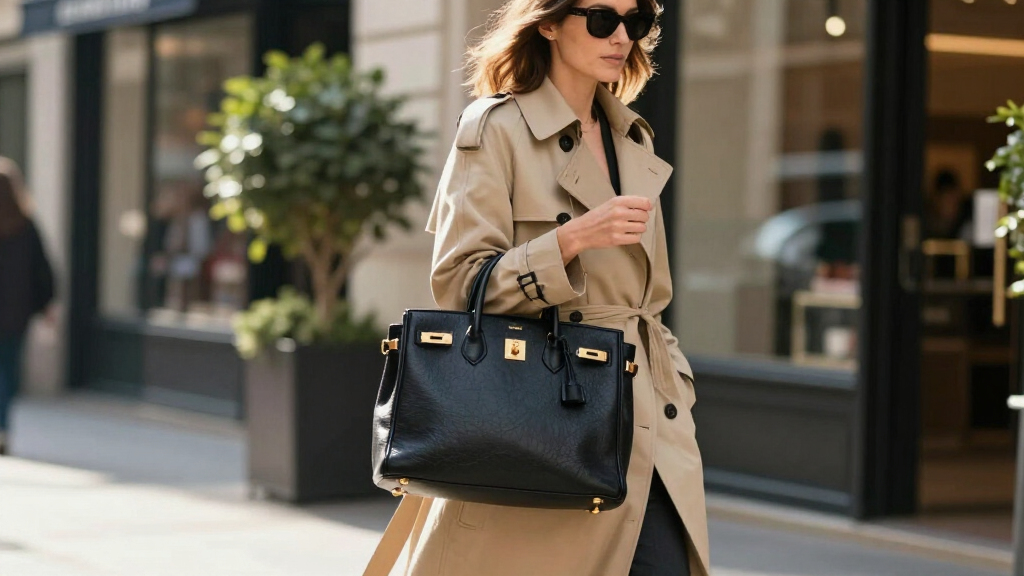 11 Best Luxury Leather Tote Bags in 2026