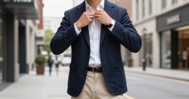 11 Best Menswear Essentials in 2026