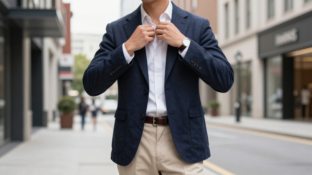 11 Best Menswear Essentials in 2026
