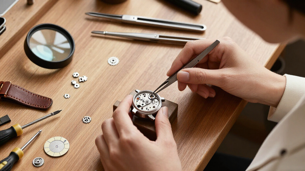 11 Best Microbrand Watches for Distinctive Style and Everyday Value in 2026