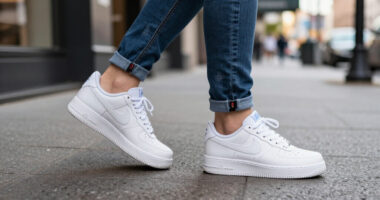 11 Best Nike Air Force 1 Sneakers in 2026
