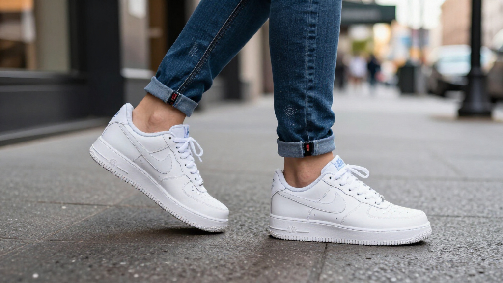 11 Best Nike Air Force 1 Sneakers in 2026