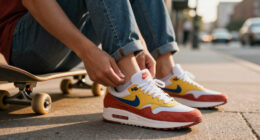 11 Best Nike Air Max Sneakers in 2026