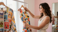 11 Best Postcard Print Dresses in 2026