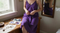 11 Best Purple Slip Dresses in 2026