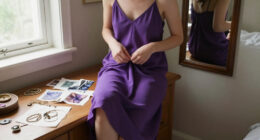 11 Best Purple Slip Dresses in 2026