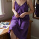 11 Best Purple Slip Dresses in 2026