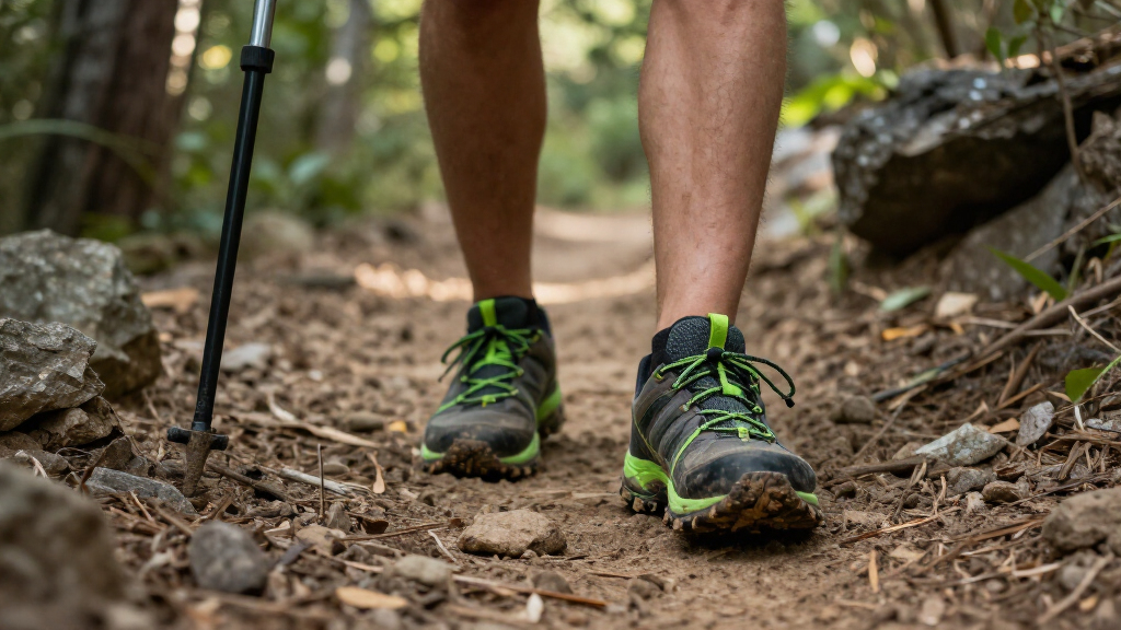11 Best Rugged Trail Sneakers in 2026