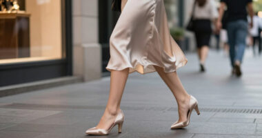 11 Best Satin Shoes in 2026