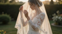 11 Best Sheer Bridal Dresses in 2026
