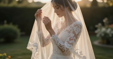 11 Best Sheer Bridal Dresses in 2026