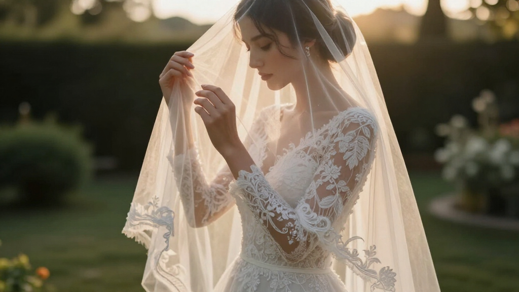 11 Best Sheer Bridal Dresses in 2026
