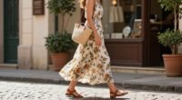 11 Best Shoes To Wear With Maxi Dresses In 2026