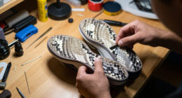 11 Best Snake Skin Basketball Sneakers in 2026