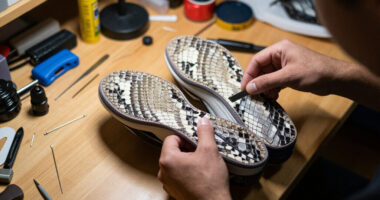 11 Best Snake Skin Basketball Sneakers in 2026