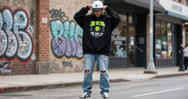 11 Best Streetwear Apparel in 2026