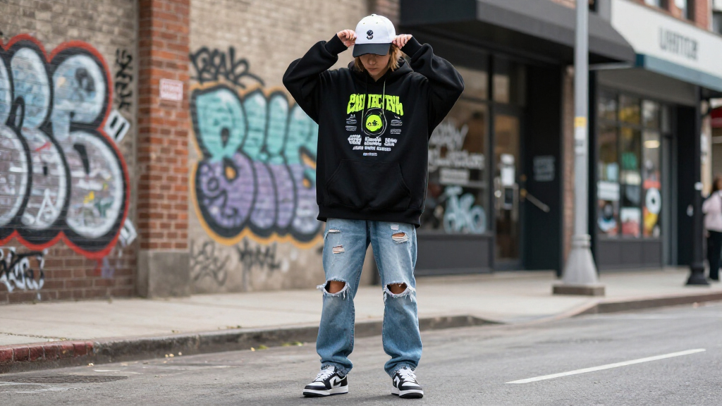 11 Best Streetwear Apparel in 2026