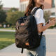 11 Best Stylish Backpacks For Students In 2026