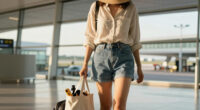 11 Best Summer Airport Outfits in 2026