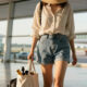 11 Best Summer Airport Outfits in 2026