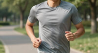 11 Best Sweat-Proof T-Shirts in 2026