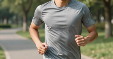 11 Best Sweat-Proof T-Shirts in 2026