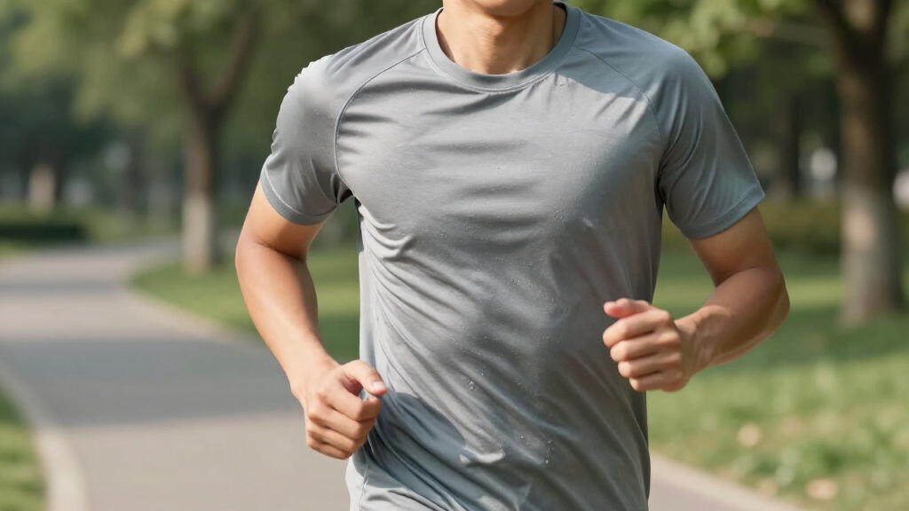 11 Best Sweat-Proof T-Shirts in 2026