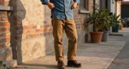 11 Best Traditional Workwear in 2026