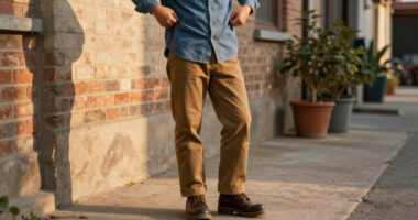 11 Best Traditional Workwear in 2026