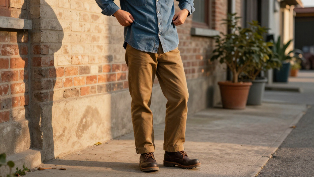11 Best Traditional Workwear in 2026