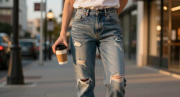 11 Best Twisted Denim Jeans in 2026