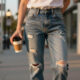 11 Best Twisted Denim Jeans in 2026