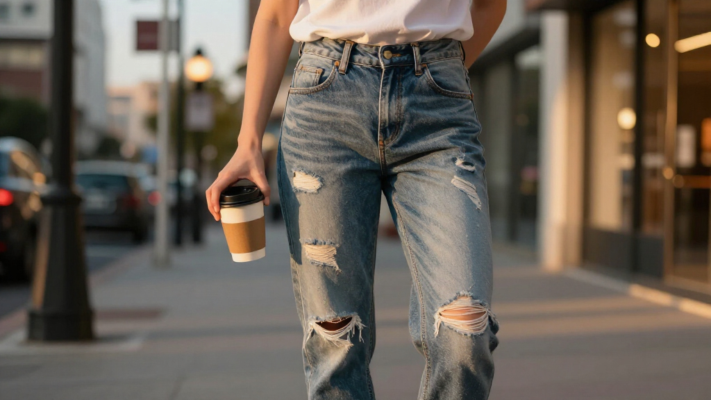 11 Best Twisted Denim Jeans in 2026
