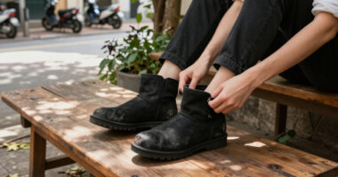 11 Best Ugg Biker Boots in 2026