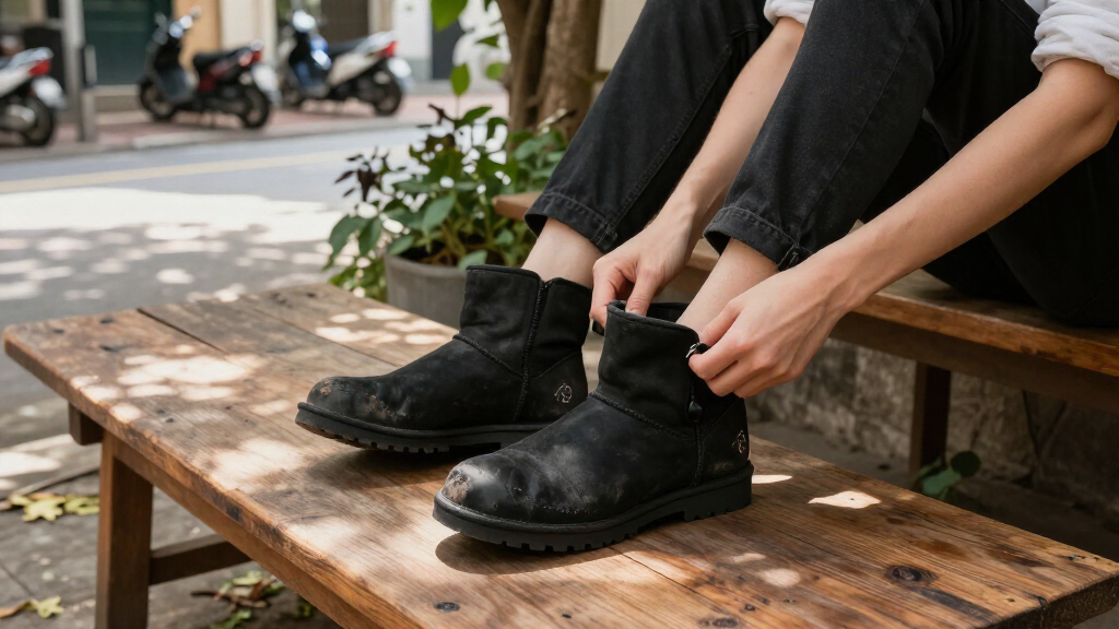 11 Best Ugg Biker Boots in 2026