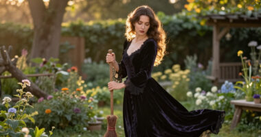 11 Best Witchy Dresses in 2026