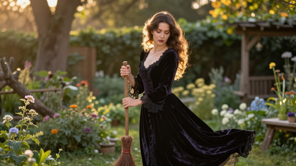 11 Best Witchy Dresses in 2026