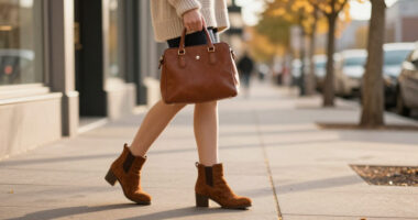 11 Best Women's Autumn Shoes in 2026