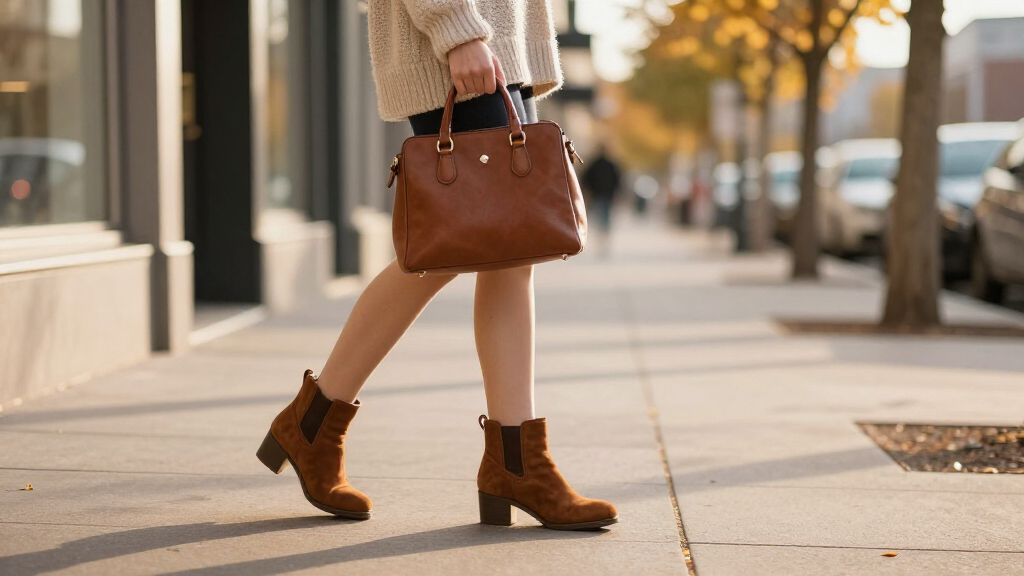 11 Best Women's Autumn Shoes in 2026