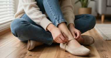11 Best Women's Flat Shoes in 2026