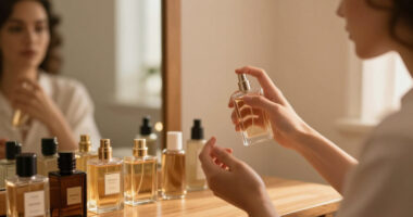 12 Best Affordable Perfumes in 2026