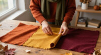 12 Best Autumn Fashion Colors in 2026