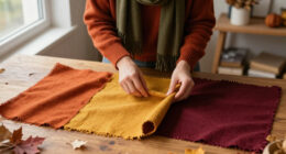 12 Best Autumn Fashion Colors in 2026