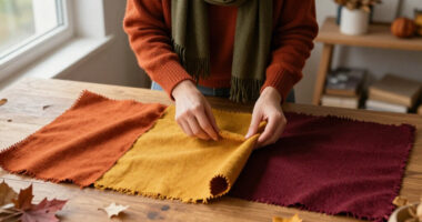 12 Best Autumn Fashion Colors in 2026