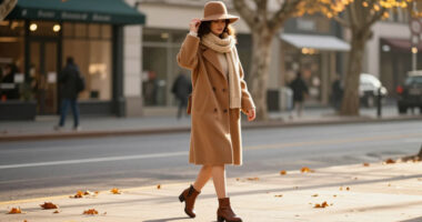 12 Best Autumn Fashion Finds in 2026