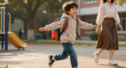 12 Best Back-To-School Fashion For Kids In 2026