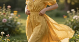 12 Best Butter-Yellow Dresses in 2026