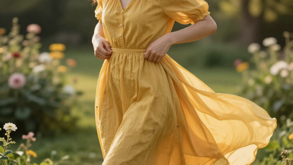 12 Best Butter-Yellow Dresses in 2026