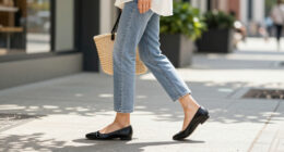 12 Best Chic Flat Shoes in 2026